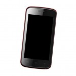 Middle Frame Ring Only for Intex Cloud Y12 White