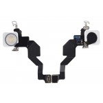 Flash Light Flex Cable For Apple Iphone 13 Mini By - Maxbhi Com