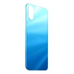 Back Panel Cover For Philips Ph1 Blue - Maxbhi Com