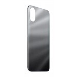 Back Panel Cover For Philips Ph1 Grey - Maxbhi Com