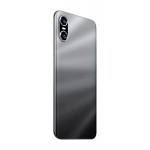 Full Body Housing For Philips Ph1 Grey - Maxbhi Com