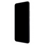 Lcd Frame Middle Chassis For Philips Ph1 Black By - Maxbhi Com