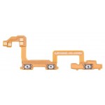 Volume Button Flex Cable For Huawei Nova 8 Se Youth By - Maxbhi Com