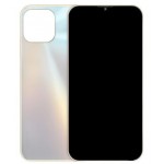 Back Panel Cover For Gionee G13 Pro White - Maxbhi Com