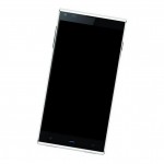 Middle Frame Ring Only for Blackview DM550 White