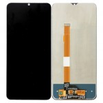 LCD with Touch Screen for Vivo iQOO U3x Standard White