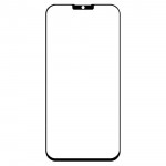Replacement Front Glass For Gionee G13 Pro Blue By - Maxbhi Com
