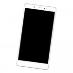 Middle Frame Ring Only for Kodak IM7 White