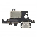 Charging Connector Flex Pcb Board For Lenovo Legion Y700 By - Maxbhi Com