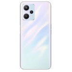 Full Body Housing For Realme Q5 5g Silver - Maxbhi Com