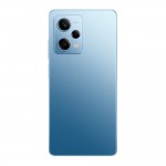 Full Body Housing For Xiaomi Redmi Note 12 Discovery Global Blue - Maxbhi Com