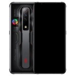 Full Body Housing For Zte Nubia Red Magic 7s Grey - Maxbhi Com