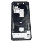 Lcd Frame Middle Chassis For Zte Nubia Red Magic 7s White By - Maxbhi Com