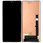 Lcd With Touch Screen For Zte Nubia Z50 White By - Maxbhi Com