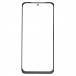 Touch Screen Digitizer For Xiaomi Redmi Note 12 Discovery Global Black By - Maxbhi Com