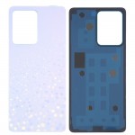 Back Panel Cover For Xiaomi Redmi Note 12 Discovery Global Pink - Maxbhi Com