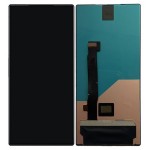 Lcd With Touch Screen For Zte Nubia Red Magic 8 Pro Plus White By - Maxbhi Com