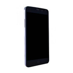 Middle Frame Ring Only for Tecno L7 Grey