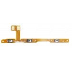 Power Button Flex Cable For Xiaomi Redmi Note 12 Discovery Global On Off Flex Pcb By - Maxbhi Com