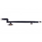 Power Button Flex Cable For Zte Nubia Red Magic 8 Pro Plus On Off Flex Pcb By - Maxbhi Com