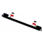 Volume Side Button Outer For Zte Nubia Red Magic 8 Pro Plus White By - Maxbhi Com