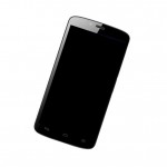 Middle Frame Ring Only for Huawei Honor 3C Play White