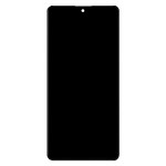 Lcd With Touch Screen For Xiaomi Redmi Note 12 Pro Speed Blue By - Maxbhi Com