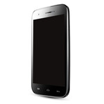 Middle Frame Ring Only for BLU Studio 5.0 D530 Black