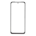Replacement Front Glass For Xiaomi 14 White By - Maxbhi Com