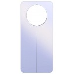 Back Panel Cover For Realme 12 5g Purple - Maxbhi Com