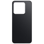 Back Panel Cover For Xiaomi 14 Black - Maxbhi Com