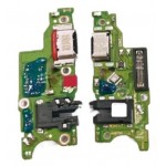 Charging Connector Flex Pcb Board For Realme 12 5g By - Maxbhi Com