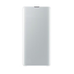 Flip Cover For Realme 12 5g White By - Maxbhi Com