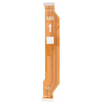 Main Board Flex Cable For Realme 12 5g By - Maxbhi Com