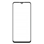 Replacement Front Glass For Samsung Galaxy M14 4g White By - Maxbhi Com
