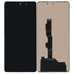 Lcd With Touch Screen For Xiaomi Poco X6 Neo 5g Orange By - Maxbhi Com