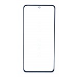 Replacement Front Glass For Vivo Iqoo Z9 5g Black By - Maxbhi Com