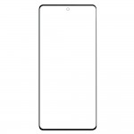 Replacement Front Glass For Xiaomi Poco X6 Neo 5g Black By - Maxbhi Com