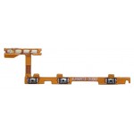 Volume Button Flex Cable For Xiaomi Poco X6 Neo 5g By - Maxbhi Com