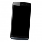 Middle Frame Ring Only for Micromax A108 Canvas L Black