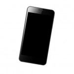 Middle Frame Ring Only for Ultimate UM450 Black