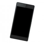 Middle Frame Ring Only for Sony Xperia Z2a D6563 Turquoise