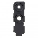 Camera Lens Glass With Frame For Samsung Galaxy M14 4g Black By - Maxbhi Com