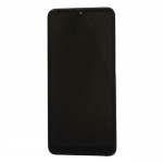 Middle Frame Ring Only for TCL 30 LE Black