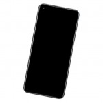 Middle Frame Ring Only for Realme Q5 5G White