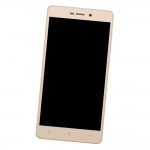 Middle Frame Ring Only for Xiaomi Redmi 3S Prime White
