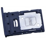 Sim Card Holder Tray For Samsung Galaxy A35 5g Navy - Maxbhi Com