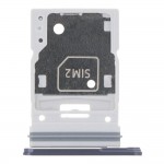 Sim Card Holder Tray For Samsung Galaxy A55 5g Navy - Maxbhi Com