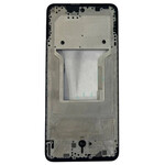 Lcd Frame Middle Chassis For Realme Narzo 70 Pro 5g Black By - Maxbhi Com