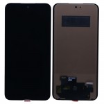 LCD with Touch Screen for Realme Narzo 70 Pro 5G Green